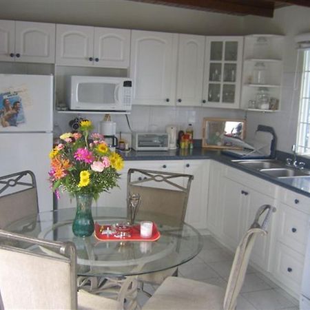 Anchorage Bed & Breakfast Kingston Habitación foto