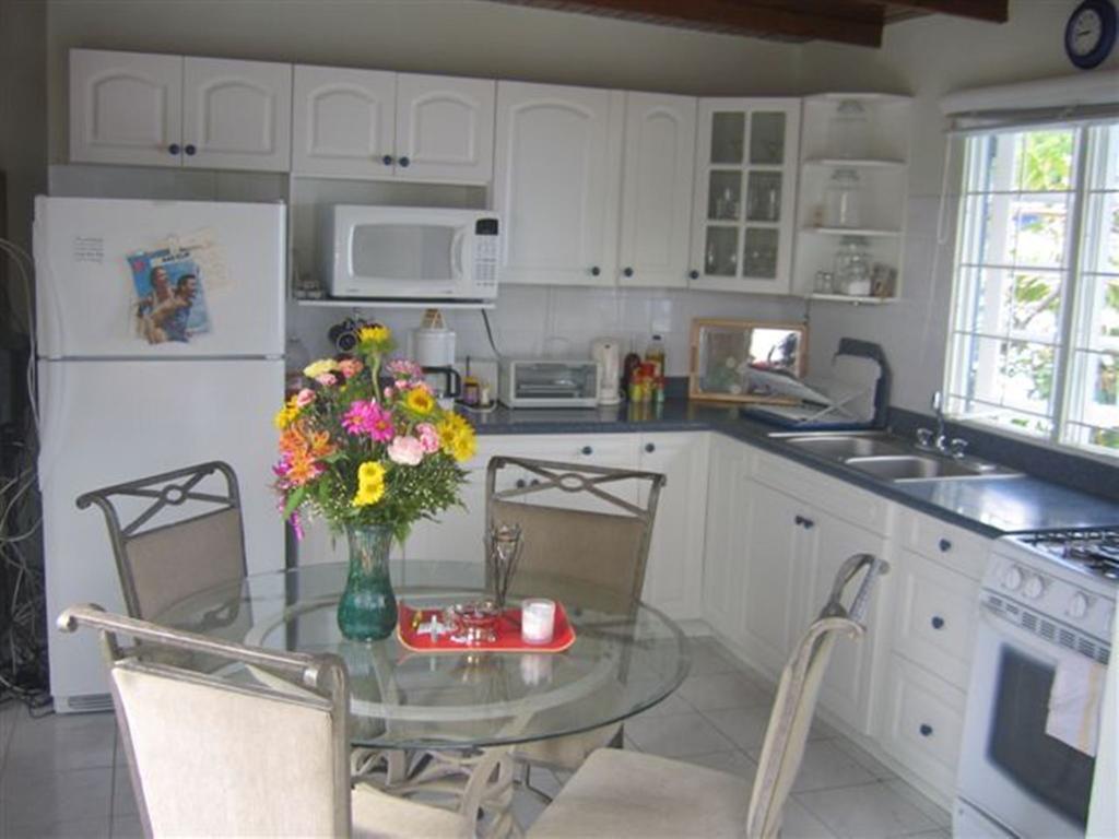 Anchorage Bed & Breakfast Kingston Habitación foto
