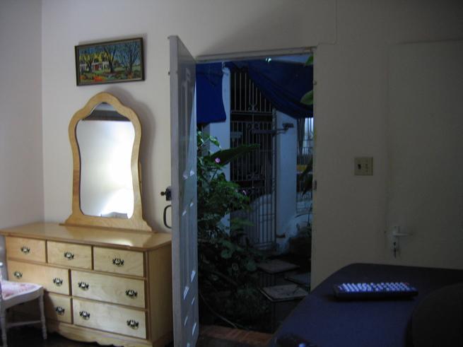 Anchorage Bed & Breakfast Kingston Habitación foto