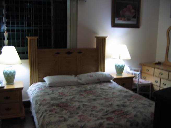 Anchorage Bed & Breakfast Kingston Habitación foto