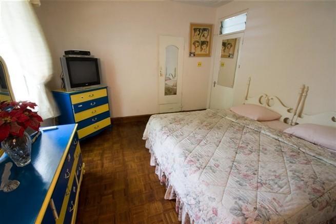 Anchorage Bed & Breakfast Kingston Habitación foto